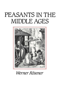 Peasants in the Middle Ages