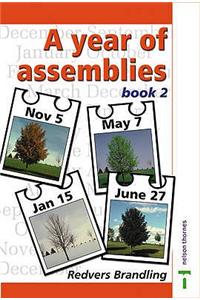 A Year of Assemblies