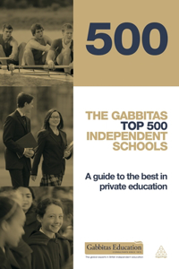Gabbitas Top 500 Independent Schools