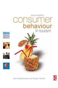 Consumer Behaviour in Tourism