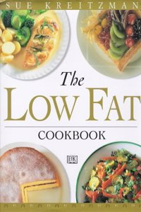 Low Fat Cookbook (The Ultimate)