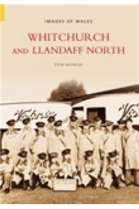 Whitchurch and Llandaff North
