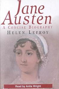 Jane Austen