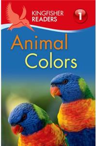 Animal Colors