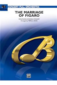 Marriage of Figaro -- Overture