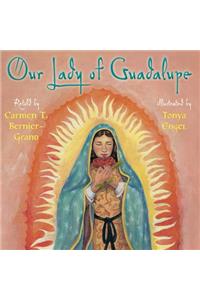 Our Lady of Guadalupe