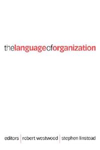 Language of Organization
