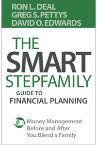Smart Stepfamily Guide to Financial Planning