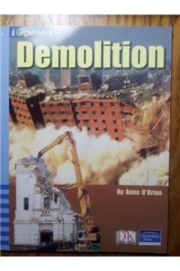Iopeners Demolition Single Grade 5 2005c