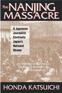 Nanjing Massacre