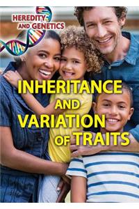 Inheritance and Variation of Traits