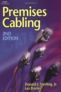 Premises Cabling 2Ed