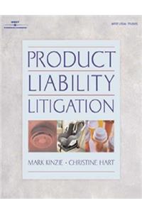 Product Liability Litigation