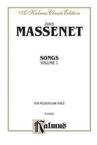 Songs, Volume I