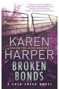 Broken Bonds