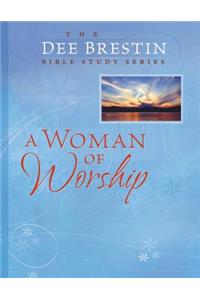 A Woman of Worship