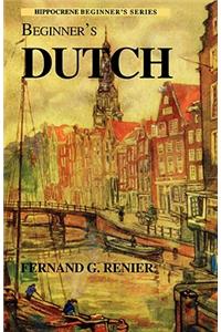 Beginner's Dutch