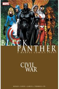 Civil War