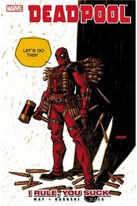 Deadpool