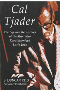 Cal Tjader