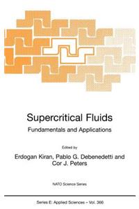 Supercritical Fluids