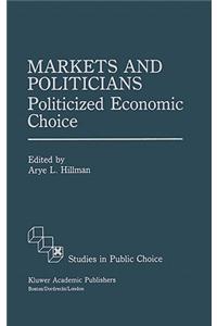 Markets and Politicians