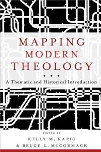 Mapping Modern Theology