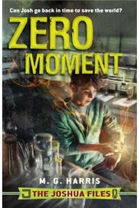 Zero Moment