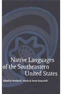 Native Languages of the Southeastern United States