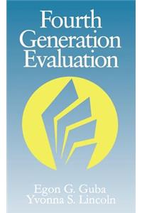 Fourth Generation Evaluation