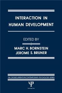 Interaction in Human Development