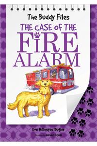 Case of the Fire Alarm