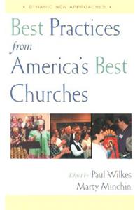 Best Practices from America's Best Churches