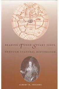 Reading Tudor-Stuart
