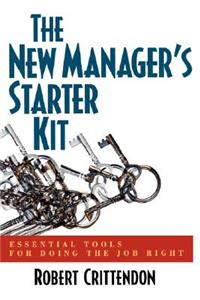 The New Manager's Starter Kit