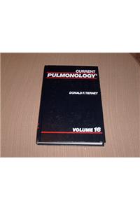 Current Pulmonology: Vol 16