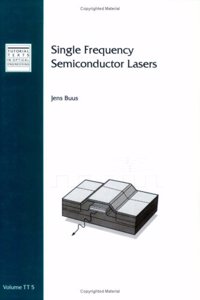 Single Frequency Semiconductor Lasers