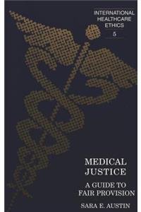 Medical Justice
