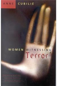 Women Witnessing Terror