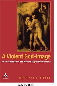 Violent God-Image