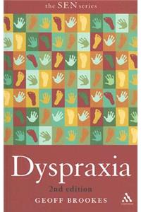 Dyspraxia 2nd Edition