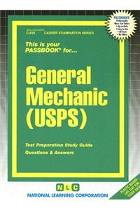 General Mechanic (USPS)