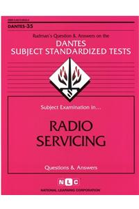 Radio Servicing