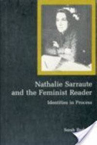 Nathalie Sarraute and the Feminist Reader