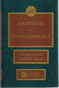 Hdbk Of Endocrinology