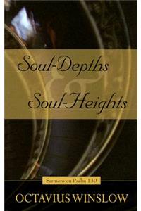 Soul-Depths and Soul-Heights