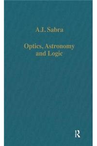Optics, Astronomy and Logic