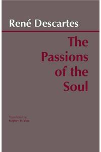 Passions of the Soul