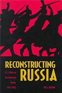 Reconstructing Russia