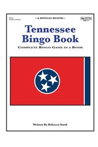 Tennessee Bingo Book